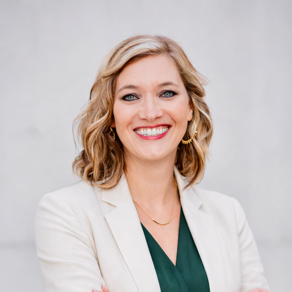Kristin Joy Ekkens, Creator of JoyOS
